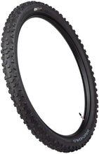 Load image into Gallery viewer, 45NRTH Wrathchild Tire - 29 x 2.6", Tubeless, Folding, 120tpi, 252 XL Concave Carbide Aluminum Studs