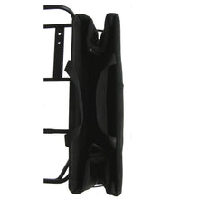 Load image into Gallery viewer, Grocery Bike Pannier: Black