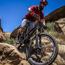 Load image into Gallery viewer, Men's Escape Mountain Shorts