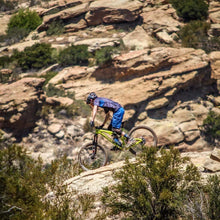 Load image into Gallery viewer, Men's Escape MTB Shorts