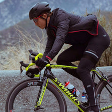 Load image into Gallery viewer, Men's Thermaldress Bib Shorts