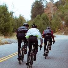 Load image into Gallery viewer, Men's Black Velocity Ultralight Jacket