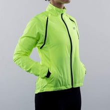Load image into Gallery viewer, Women's Velocity Convertible Jacket