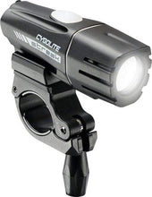 Load image into Gallery viewer, Streak 450 Rechargeable Front Bike Light