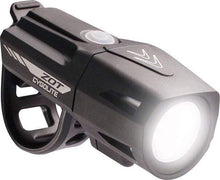 Load image into Gallery viewer, Zot 450 Rechargeable Front Bike Light