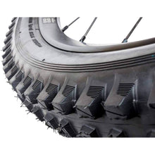 Load image into Gallery viewer, TRS Plus Bike Tire, 29 x 2.35, Apex Reinforced Casing, Black, Tubeless Compatible