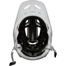 Load image into Gallery viewer, Speedframe Pro MTB Helmet - White