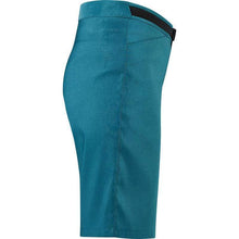 Load image into Gallery viewer, Women's Ranger Mountain Bike Shorts - Blue