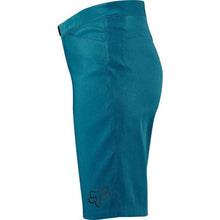 Load image into Gallery viewer, Women's Ranger Mountain Bike Shorts - Blue