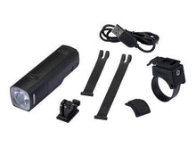 Load image into Gallery viewer, Recon HL900 Front Bike Light