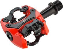 Load image into Gallery viewer, Flash II Clipless SPD Pedals