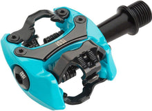 Load image into Gallery viewer, Flash II Clipless SPD Pedals