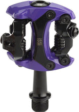 Load image into Gallery viewer, Flash II Clipless SPD Pedals