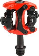 Load image into Gallery viewer, Flash II Clipless SPD Pedals