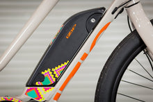 Load image into Gallery viewer, E3 Zuma Step Thru Electric Comfort Bike (2018)