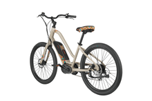 Load image into Gallery viewer, E3 Zuma Step Thru Electric Comfort Bike (2018)