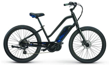 Load image into Gallery viewer, E3 Zuma Step Thru Electric Comfort Bike (2018)