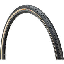 Load image into Gallery viewer, Kwest K193 Bike Tire 700 x 38mm Steel Bead Black with Skinwall
