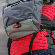 Load image into Gallery viewer, Avenue R-45 Commuting Rechargeable Bike Tail Light