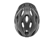 Load image into Gallery viewer, Women's Luta MIPS Bike Helmet - Black