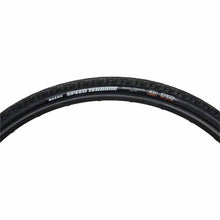 Load image into Gallery viewer, Speed Terrane Bike Tire: 700 x 33c, Carbon Folding, 120tpi, Dual Compound, EXO, Tubeless Ready