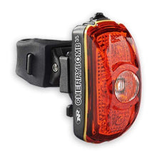 Load image into Gallery viewer, CherryBomb 35 Rear Bike Light