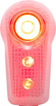 Load image into Gallery viewer, LED Superflash Turbo Bike Taillight