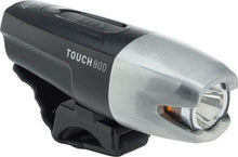 Load image into Gallery viewer, Touch 800 Rechargeable Front Bike Light