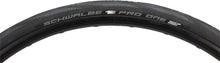 Load image into Gallery viewer, Pro One Tire - 700 x 25, Tubeless, Folding, Evolution Line, Addix Race