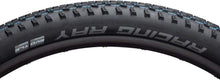 Load image into Gallery viewer, Racing Ray Tire - 29 x 2.35, Tubeless, Folding, Evolution Line, Addix Speedgrip
