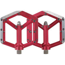 Load image into Gallery viewer, Spike Flat Pedals