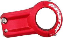 Load image into Gallery viewer, Spoon 2 31.8mm MTB Stem (Red)