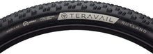 Load image into Gallery viewer, Rutland Tire - 650b x 47, Tubeless, Folding, Durable