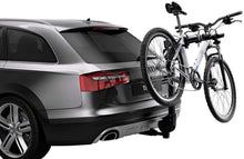 Load image into Gallery viewer, 9058 Camber 2: 1.25" or 2" 2 Bike Hitch Rack