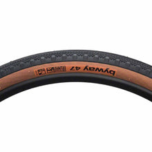 Load image into Gallery viewer, Byway Road TCS 650b x 47 Folding Bead Bike Tire