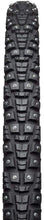 Load image into Gallery viewer, 45NRTH Gravdal Tire - 650 x 38c, Clincher, Steel, 33tpi, 240 Carbide Steel Studs
