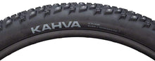 Load image into Gallery viewer, 45NRTH Kahva Tire - 29 x 2.2", Clincher, Steel, 33tpi, 252 Carbide Steel Studs
