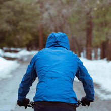Load image into Gallery viewer, Men's Aqua-No Alterra Jacket
