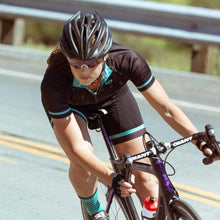 Load image into Gallery viewer, Women's Coldflash Bib Shorts
