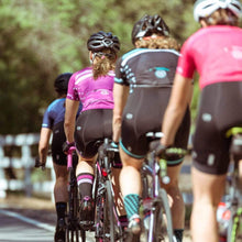 Load image into Gallery viewer, Women's Coldflash Bib Shorts
