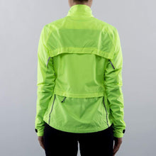Load image into Gallery viewer, Women's Velocity Convertible Jacket
