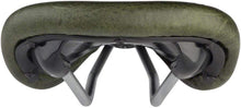 Load image into Gallery viewer, Trailmaster LTD Saddle: Oiled Leather Cover
