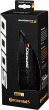 Load image into Gallery viewer, Grand Prix 5000 Tire - 700 x 28, Tubeless, Folding, 180tpi
