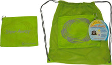 Load image into Gallery viewer, Stow-Away Packable Bike Backpack
