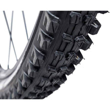 Load image into Gallery viewer, LG1 Plus Bike Tire, 29 x 2.35, Apex Reinforced Casing, Black, Tubeless Compatible
