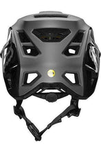 Load image into Gallery viewer, Speedframe Pro MTB Helmet - Black
