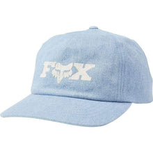 Load image into Gallery viewer, Women's Crackle Dad Bike Hat

