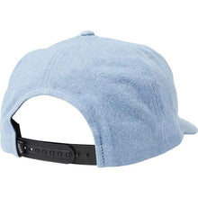 Load image into Gallery viewer, Women's Crackle Dad Bike Hat
