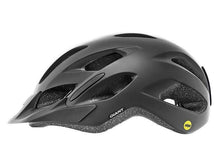 Load image into Gallery viewer, Compel MIPS Youth Bike Helmet - Black
