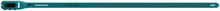 Load image into Gallery viewer, Z-Lok Combo Security Tie Bike Lock Single: Teal
